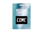 Cove USA Gift Card