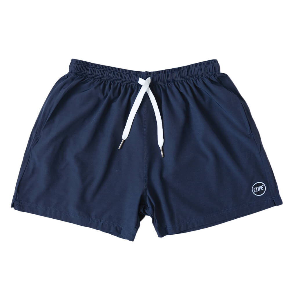 Navy Blue Shorts – Cove USA