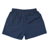 Navy Blue Shorts