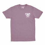 Jolly Roger Tee - Berry