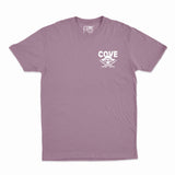 Jolly Roger Tee - Berry