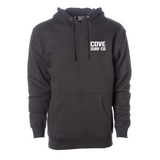 Reclaim the Sea Hoodie - Black