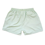 Sage Green Shorts