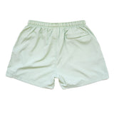 Sage Green Shorts