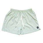 Sage Green Shorts