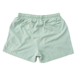 Seafoam Shorts