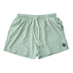 Seafoam Shorts