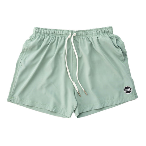 (New) Seafoam Shorts
